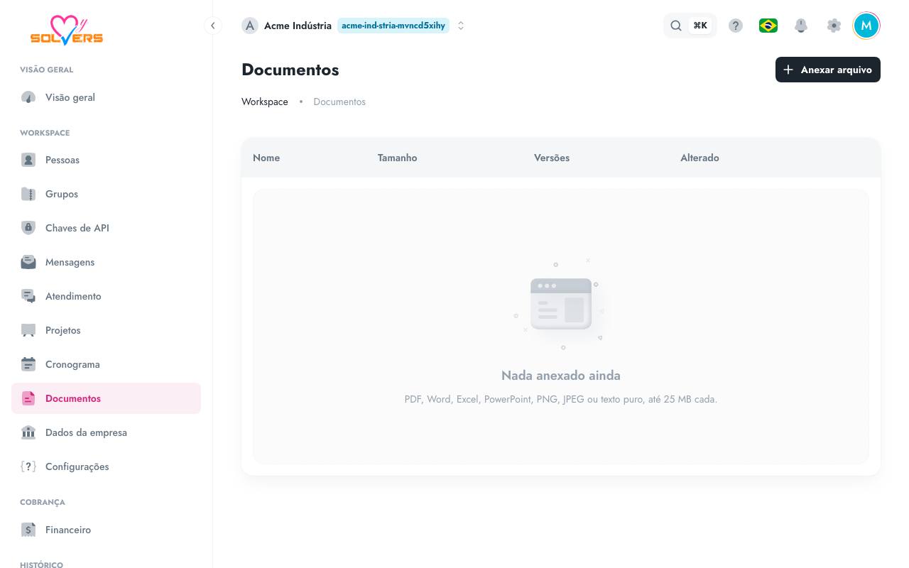 Documentos